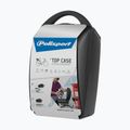 Кутия за велосипеден багажник Polisport Top Case DFS 11 l black 8