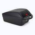 Кутия за багажник на велосипед Polisport Top Case QRS 12 l black