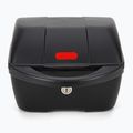 Кутия за багажник на велосипед Polisport Top Case QRS 12 l black 2