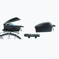 Кутия за багажник на велосипед Polisport Top Case QRS 12 l black 7