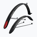 POLISPORT Colorado City/Road Комплект 28 крила за V-спирачки черни MD 8626500001 8