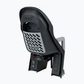 Детско столче за велосипед Polisport Guppy Maxi+ CFS dark grey/silver 2