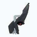 Детско столче за велосипед Polisport Guppy Maxi+ CFS dark grey/silver 3