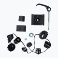 POLISPORT Cross Country Evo Комплект 24/26 Mtb черен MD 8622100008 6