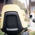 Седалка за велосипед bobike Go Mini лимонов сорбет 3