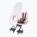 Ветрозащитен щит за столче за кола bobike Go розово 8015600004 2