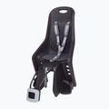 Столче за велосипед Polisport Bubbly Maxi Plus FF black/dark grey