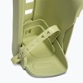Седалка за велосипед Polisport Groovy Maxi FF 29 светлозелена/тъмно сива 5