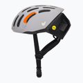 Каска за МТВ колоездене Catlike Whisper II mercury/black matte 3