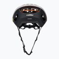 Каска за МТВ колоездене Catlike Whisper II mercury/black matte 4