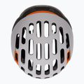 Каска за МТВ колоездене Catlike Whisper II mercury/black matte 6