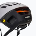 Каска за МТВ колоездене Catlike Whisper II mercury/black matte 7
