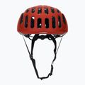 Каска за МТВ колоездене Catlike Whisper II red matte/black gloss 2