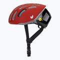 Каска за МТВ колоездене Catlike Whisper II red matte/black gloss 3