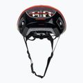 Каска за МТВ колоездене Catlike Whisper II red matte/black gloss 4