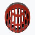 Каска за МТВ колоездене Catlike Whisper II red matte/black gloss 6