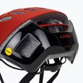Каска за МТВ колоездене Catlike Whisper II red matte/black gloss 7