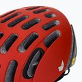 Каска за МТВ колоездене Catlike Whisper II red matte/black gloss 8
