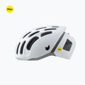 Каска за МТВ колоездене Catlike Whisper II star white matte