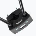 Седалка за велосипед bobike Exclusivetour Plus 1P urban black 6