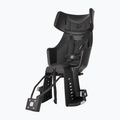 Седалка за велосипед bobike Exclusivetour Plus 1P urban black 8