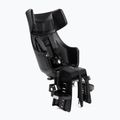 Bobike Exclusivetour Plus седалка за велосипед със заден багажник черна 8011400038