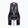 Детско столче за велосипед Polisport Bubbly Maxi Mik HD black/dark grey 2