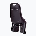 Детско столче за велосипед Polisport Bubbly Maxi Mik HD black/dark grey 4