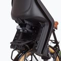 Детско столче за велосипед Polisport Bubbly Maxi Mik HD black/dark grey 7