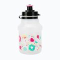 Polisport Lolipops 350 ml бутилка за велосипед Junior + кошница прозрачна 2