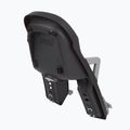Детско столче за велосипед Polisport Guppy Mini+ FHT dark grey/silver 2