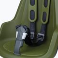 Седалка за велосипед bobike One Mini маслинено зелена 3