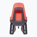 Седалка за велосипед bobike One Maxi E-BD flamingo 2