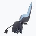 Седалка за велосипед bobike One Maxi 1P E-BD citadel blue 3