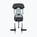 Детско столче за велосипед Polisport Guppy Junior Mik HD dark grey/grey 2