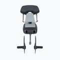 Детско столче за велосипед Polisport Guppy Junior Mik HD dark grey/grey 4