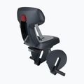 Детско столче за велосипед Polisport Guppy Junior Mik HD dark grey/grey 6