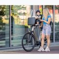 Детско велосипедно столче bobike Exclusive Mini Evolve peppermint 9