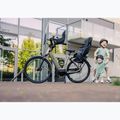 Седалка за велосипед bobike Exclusive Maxi Evolve urban black 10