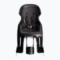 Седалка за велосипед bobike Exclusive Maxi Evolve 1P urban black 2