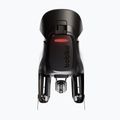 Седалка за велосипед bobike Exclusive Maxi Evolve 1P urban black 3