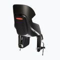 Седалка за велосипед bobike Exclusive Maxi Evolve 1P urban black 4