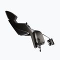 Седалка за велосипед bobike Exclusive Maxi Evolve 1P urban black 6