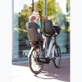 Седалка за велосипед bobike Exclusive Maxi Evolve 1P urban black 9