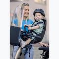 Седалка за велосипед bobike Exclusive Maxi Evolve 1P urban black 10