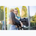 Седалка за велосипед bobike Exclusive Maxi Evolve 1P urban black 11