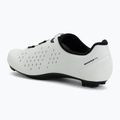 Обувки за шосейно колоездене Catlike Whisper R2 white matte 3