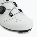 Обувки за шосейно колоездене Catlike Whisper R2 white matte 7