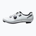 Обувки за шосейно колоездене Catlike Whisper R2 white matte