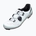 Обувки за шосейно колоездене Catlike Whisper R2 white matte 3